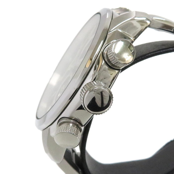 SEIKO/セイコー】 7T62-0LG0 クロノグラフ 腕時計 ステンレス