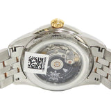 C026407 【CERTINA/サーチナ】DS 裏スケルトン  腕時計 ステンレススチール/GP 自動巻き/オートマ シルバー文字盤 メンズ
【中古】【真子質店】【GD】




【TDT】