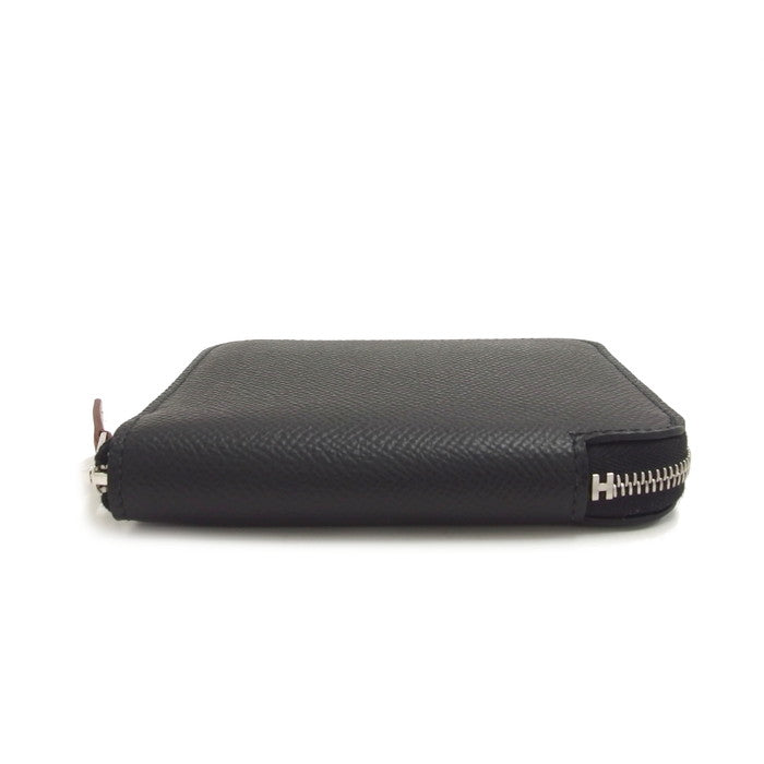 HERMES/エルメス】 コンパクトウォレット アザップコンパクトシルク