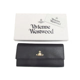 【Vivienne Westwood/ヴィヴィアンウエストウッド】 321585 未使用 長財布 レザー ブラック レディース【中古】【真子質店】【GN】




【Ixx】