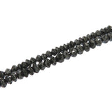 ブラックダイヤモンド 計30.06ct ネックレス K18WGホワイトゴールド 18金 6.8g 47cm ユニセックス
【中古】【真子質店】【NN】




【Ixx】