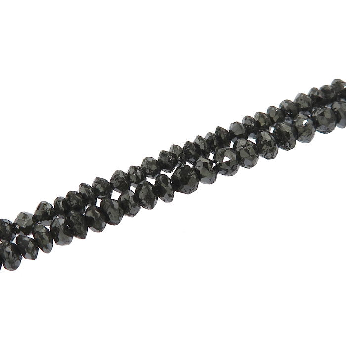 ブラックダイヤモンド 計30.06ct ネックレス K18WGホワイトゴールド 18金 6.8g 47cm ユニセックス
【中古】【真子質店】【NN】




【Ixx】