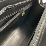 【CHANEL/シャネル】 チェーン ココマーク ヴィンテージ金具 ハンドバッグ 5番台 ラムスキン 黒 レディース【中古】【真子質店】【BL】




【ISMix】