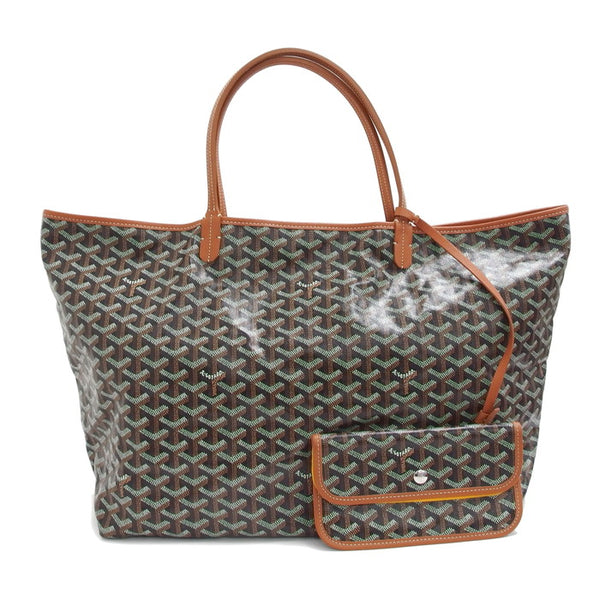 【GOYARD/ゴヤール】 サンルイGM トートバッグ PVC/レザー ブラック/ブラウン レディース【中古】【真子質店】【BL】




【IMoSMo】