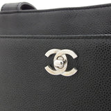 【CHANEL/シャネル】 ココマーク ハンドバッグ/キャビアスキン 黒 レディース【中古】【真子質店】【GD】




【IMoIMi】