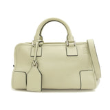 【LOEWE/ロエベ】 アマソナ28 352 12 N03 2WAY ハンドバッグ ショルダーバッグ カーフ/ソフトグレイン セージ/ベージュグリーン レディース【中古】【真子質店】【BL】




【ITDMa】