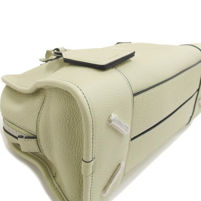 美品！LOEWE ロエベ アマソナ28 アナグラム2way ショルダーバッグ 楽天市場】(美品）ロエベ LOEWE アマソナ28 2Way ハンドバッグ