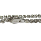 ダイヤモンド 計0.7ct ネックレス シルバー925 12.4g 44cm レディース
【中古】【真子質店】【NN】




【Mox】