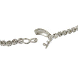 ダイヤモンド 計0.7ct ネックレス シルバー925 12.4g 44cm レディース
【中古】【真子質店】【NN】




【Mox】