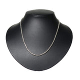 ダイヤモンド 計0.7ct ネックレス シルバー925 12.4g 44cm レディース
【中古】【真子質店】【NN】




【Mox】