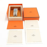 【HERMES/エルメス】 Hウォッチ  HH1.210 腕時計 ステンレススチール クオーツ ブルー文字盤 レディース
【中古】【真子質店】【BL】




【IxYx】