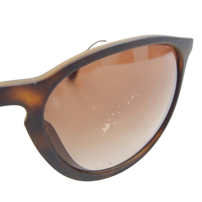 Ray-Ban/レイバン】 RB4171 エリカ サングラス/ナイロンフレーム