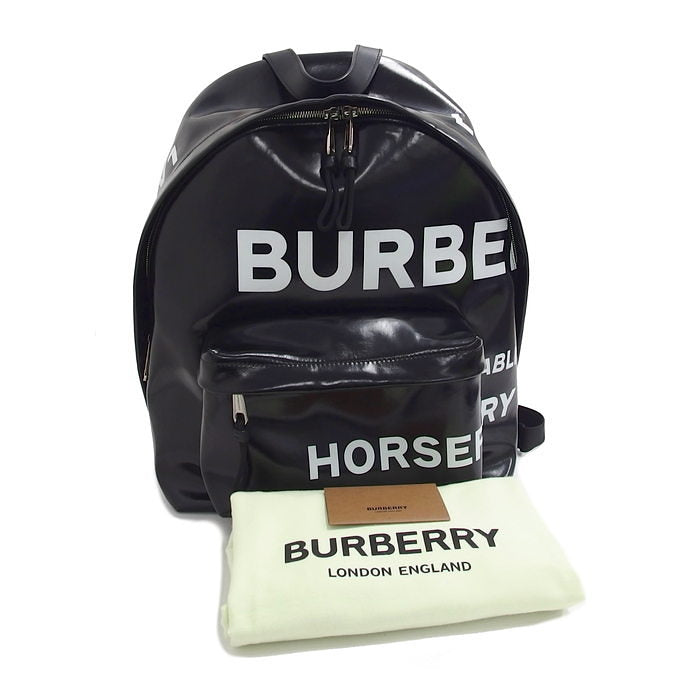 【BURBERRY/バーバリー】 8021908 バッグパック ML JETT グラフィックロゴ  リュック・デイパック ブラック メンズ【中古】【真子質店】【GD】




【MaTx】