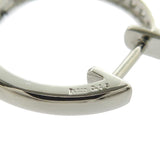 フープ ダイヤモンド 0.15×2ct ピアス Pt900プラチナ 5.1g レディース
【中古】【真子質店】【NN】




【MaIS】