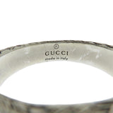 10.5号【GUCCI/グッチ】 インターロッキングG リング・指輪 シルバー925 6.1g 11 ユニセックス
【中古】【真子質店】【BL】




【Mox】