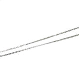 ハートモチーフ ダイヤモンド 計0.20ct ピンクサファイア 0.316ct ネックレス Pt900プラチナ/Pt850プラチナ 2.7g 44.5cm レディース
【中古】【真子質店】【NN】




【IDx】