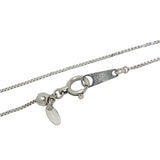 ハートモチーフ ダイヤモンド 計0.20ct ピンクサファイア 0.316ct ネックレス Pt900プラチナ/Pt850プラチナ 2.7g 44.5cm レディース
【中古】【真子質店】【NN】




【IDx】