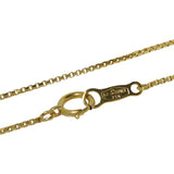 【LA SOMA/ラソマ】クロス/十字架 ダイヤモンド 計0.30ct ネックレス K18ゴールド 18金 3.6g 42cm レディース
【中古】【真子質店】【NN】




【TMox】