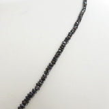 ブラックダイヤモンド 計20.63ct ネックレス K18WGホワイトゴールド 18金 4.9g 47cm レディース
【中古】【真子質店】【NN】




【Mix】