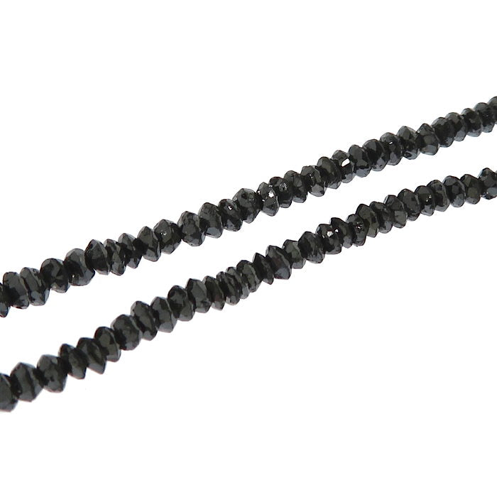 ブラックダイヤモンド 計20.63ct ネックレス K18WGホワイトゴールド 18金 4.9g 47cm レディース
【中古】【真子質店】【NN】




【Mix】