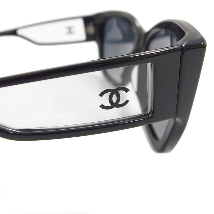 【CHANEL/シャネル】 5429-A C.501S8 ココマーク サングラス ブラック レディース【中古】【真子質店】【GD】




【IMix】