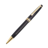 【MONTBLANC/モンブラン】 マイスターシュテュック クラシック ボールペン GP ブラック ユニセックス【中古】【真子質店】【GD】




【Mox】