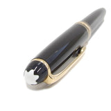 【MONTBLANC/モンブラン】 マイスターシュテュック クラシック ボールペン GP ブラック ユニセックス【中古】【真子質店】【GD】




【Mox】