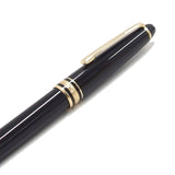 【MONTBLANC/モンブラン】 マイスターシュテュック クラシック ボールペン GP ブラック ユニセックス【中古】【真子質店】【GD】




【Mox】