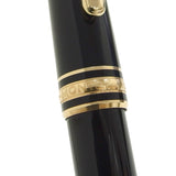 【MONTBLANC/モンブラン】 マイスターシュテュック クラシック ボールペン GP ブラック ユニセックス【中古】【真子質店】【GD】




【Mox】