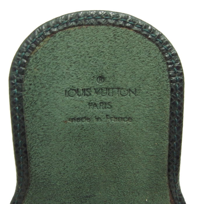 【極美品】 ルイヴィトン タイガ ペンケース 差し込み式 タイガ ペンケース エテュイGM LOUIS VUITTON⁄ルイ・ヴィトン M30364
