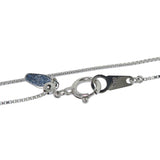 ダイヤモンド (推定H-SIクラス) 0.305ct ダイヤモンド 0.03ct ネックレス Pt850プラチナ/Pt900プラチナ 2.8g 45cm レディース
【中古】【真子質店】【NN】




【TTx】