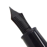 【MONTBLANC/モンブラン】 マイスターシュテュック 万年筆  146 吸入式 先14C(585) 万年筆 ブラック ユニセックス【中古】【真子質店】【NN】




【IMax】