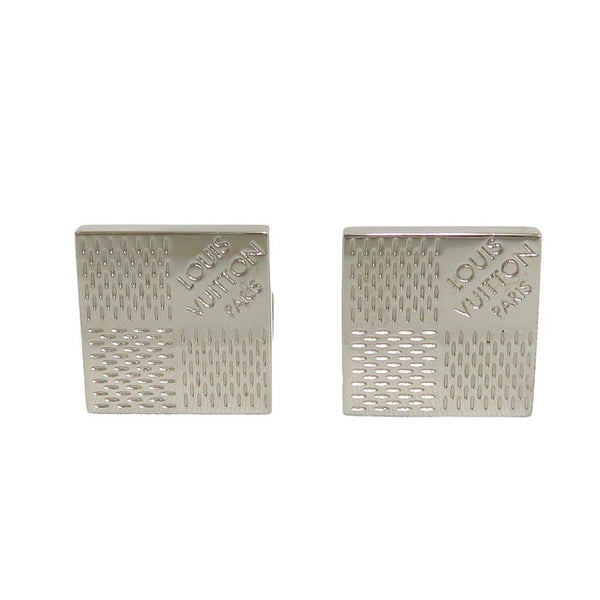 【LOUIS VUITTON/ルイ・ヴィトン】 カフス&ケースセット カフス ダミエグラフィット M61035 RM1114 メンズ
【中古】【真子質店】【GD】




【TDT】