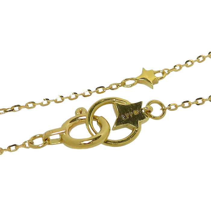 【festaria/フェスタリア】 ダイヤモンド 計0.055ct ルビー ネックレス K18ゴールド 18金 1.4g 40cm レディース
【中古】【真子質店】【NN】




【Ixx】