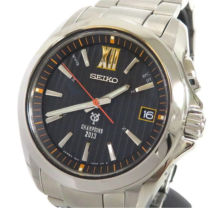 【SEIKO/セイコー】 ブライツ SAGZ067/7B24-0AT0  腕時計 ステンレススチール ソーラー電波 黒 メンズ
【中古】【真子質店】【NN】




【IDMa】