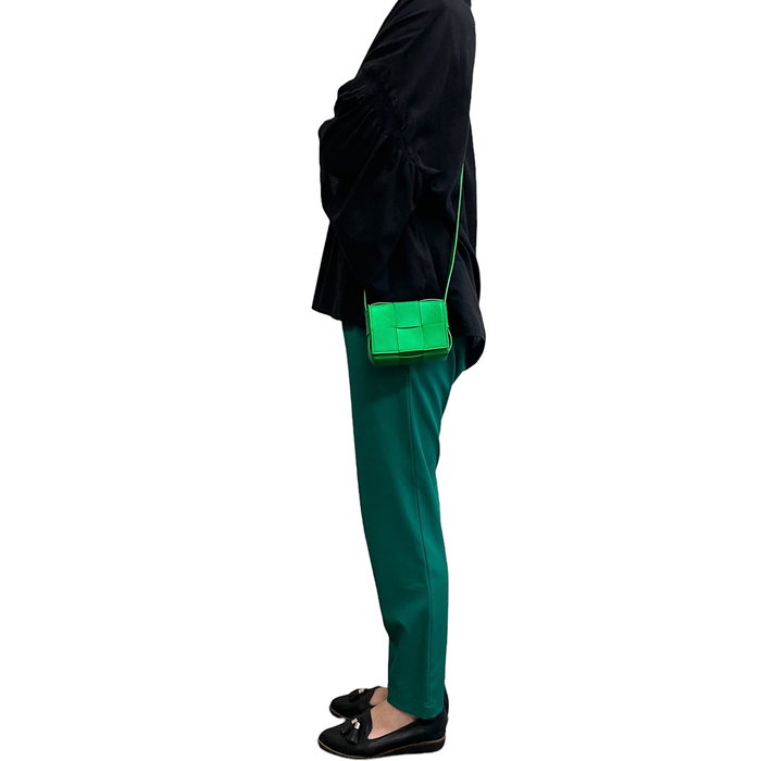 BOTTEGAVENETA/ボッテガヴェネタ】 666688 カセット ミニ