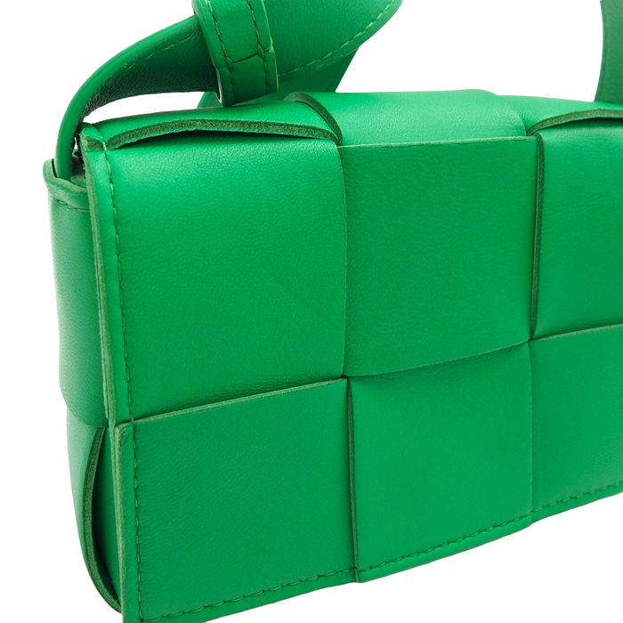 BOTTEGAVENETA/ボッテガヴェネタ】 666688 カセット ミニ