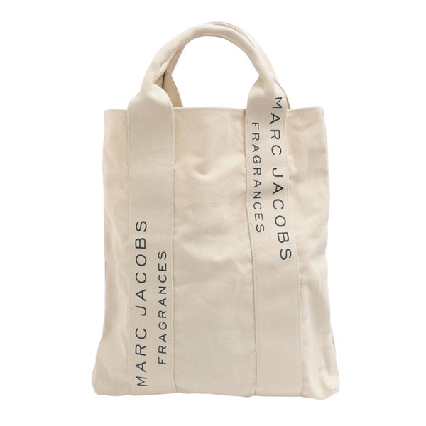 MARC JACOBS/マークジェイコブス】 フレグランス トートバッグ 