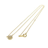 ダイヤモンド 計0.3ct ネックレス K18ゴールド 18金 2.2g 42cm レディース
【中古】【真子質店】【NN】




【IMox】