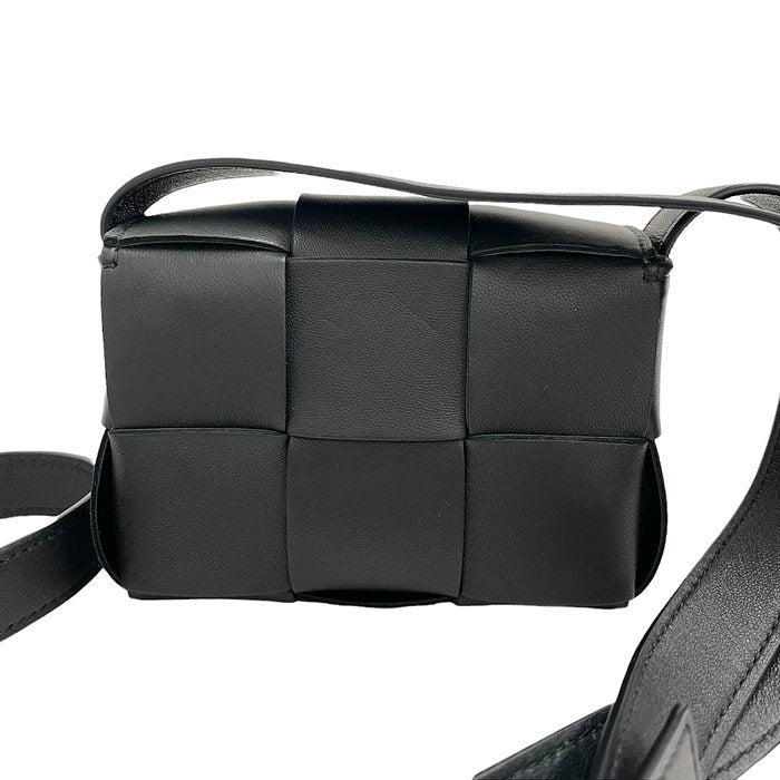 BOTTEGAVENETA/ボッテガヴェネタ】 666688 カセット ミニ