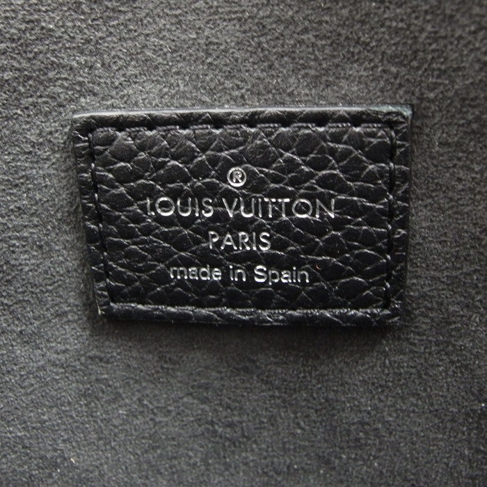 【LOUIS VUITTON/ルイ・ヴィトン】 M41352 ヴィクトール ビジネスバッグ/ブリーフケース ビジネスバッグ/トリヨンレザー ブラック メンズ【中古】【真子質店】【GD】




【YKI】