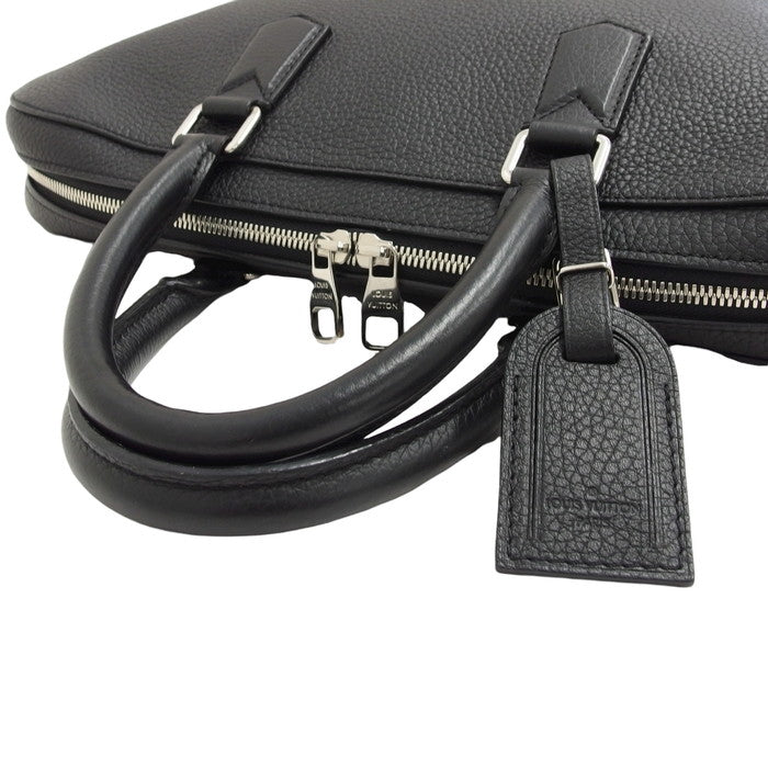 【LOUIS VUITTON/ルイ・ヴィトン】 M41352 ヴィクトール ビジネスバッグ/ブリーフケース ビジネスバッグ/トリヨンレザー ブラック メンズ【中古】【真子質店】【GD】




【YKI】
