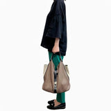 【Furla/フルラ】 エリザベス トートバッグ レザー グレージュ レディース【中古】【真子質店】【NN】




【TT】