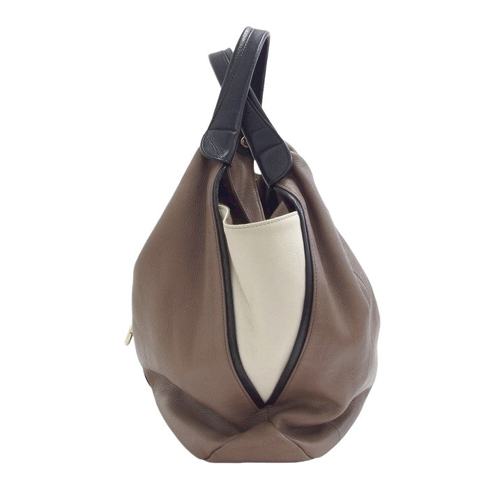【Furla/フルラ】 エリザベス トートバッグ レザー グレージュ レディース【中古】【真子質店】【NN】




【TT】