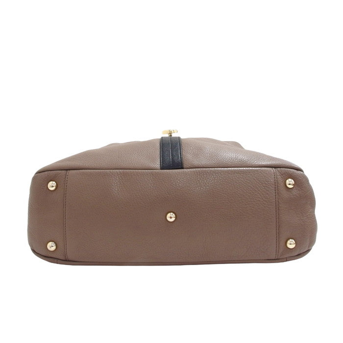 【Furla/フルラ】 エリザベス トートバッグ レザー グレージュ レディース【中古】【真子質店】【NN】




【TT】