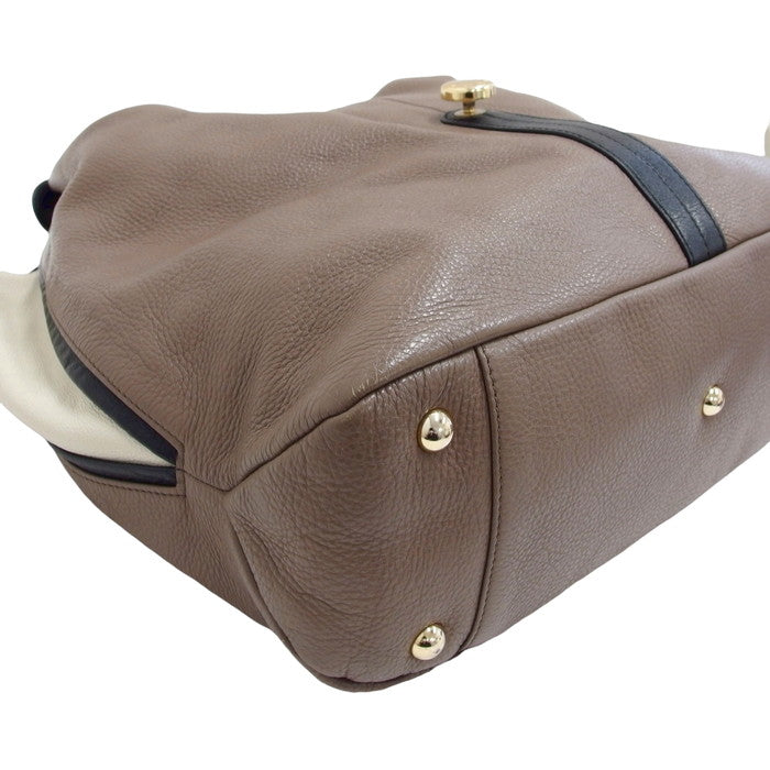 【Furla/フルラ】 エリザベス トートバッグ レザー グレージュ レディース【中古】【真子質店】【NN】




【TT】