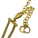 【Christian Dior/クリスチャンディオール】 JA DIOR ロゴ  チョーカー ネックレス GP 13.0g 38cm レディース
【中古】【真子質店】【BL】




【MaYMa】