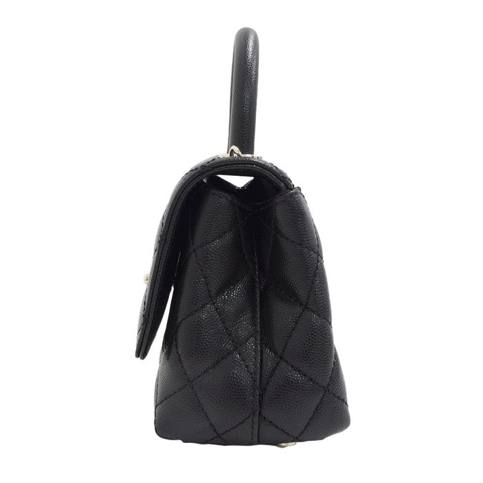 CHANEL/シャネル】 AS2215 ココハンドル XXS 2way チェーン シリアル