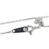 バッグモチーフ ダイヤモンド 計0.19ct ネックレス K18WGホワイトゴールド 18金 8.9g 44cm レディース
【中古】【真子質店】【NN】




【Dxx】