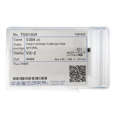 ピンクダイヤモンド(ファンシーインテンスPP) 0.084ct ダイヤモンド 計0.076ct ネックレス K14WGホワイトゴールド 14金 2.7g 42cm レディース
【中古】【真子質店】【NN】




【IMax】